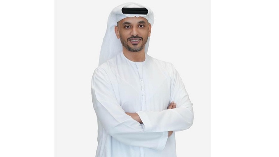 جعفر الهاشمي، نائب الرئيس التنفيذي للقطاع الحكومي في شركة كور42